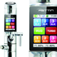 Illustration for article titled This Touchscreen Water Faucet Might Actually Be Good for Your Health